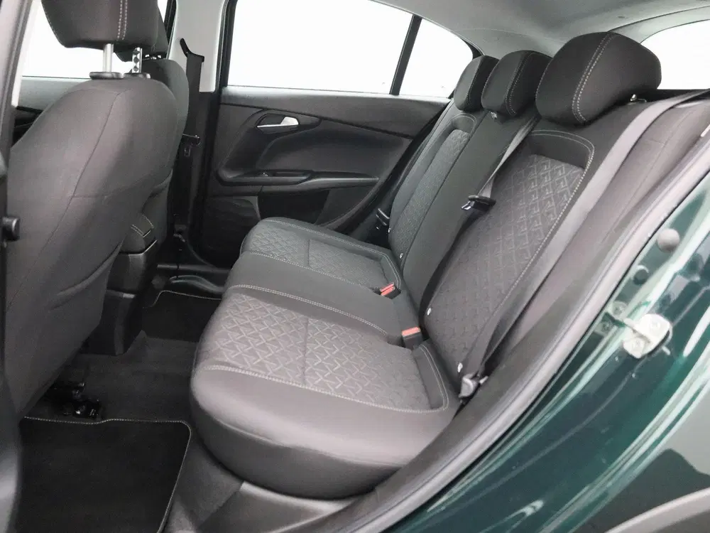 Fiat Tipo 1.0 City Cross uit 2022, foto 9