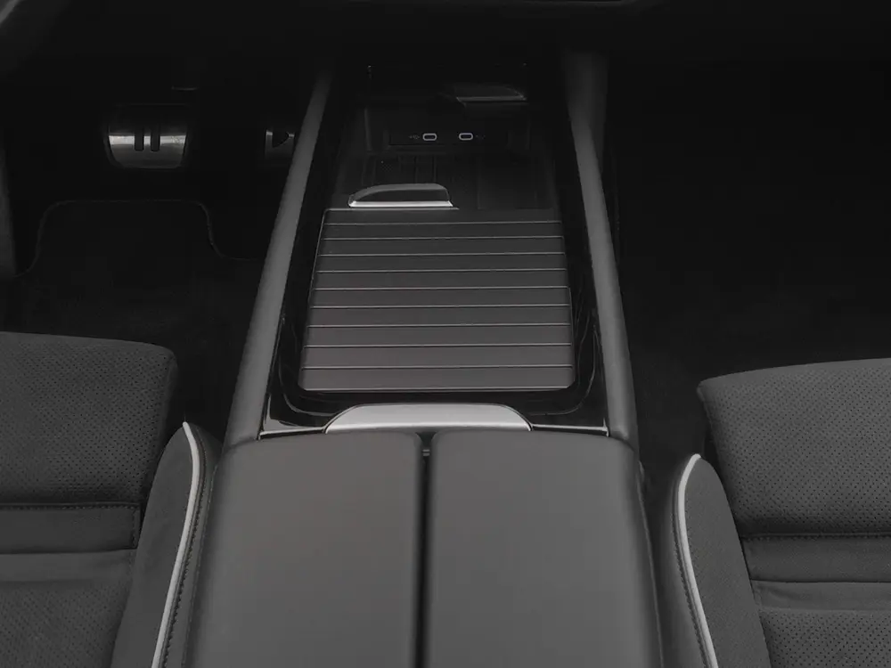 Volkswagen ID.7 Tourer Pro S Business 86 kWh 286pk | Verleng uit 2025, foto 10