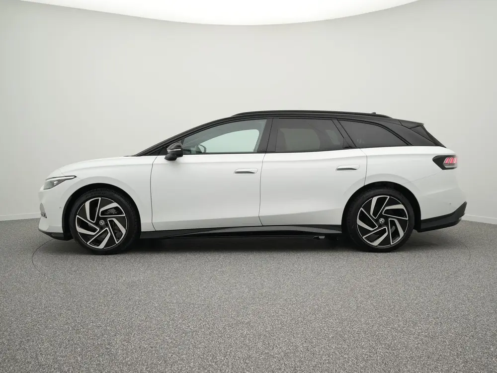 Volkswagen ID.7 Tourer Pro S Business 86 kWh 286pk | Verleng uit 2025, foto 12