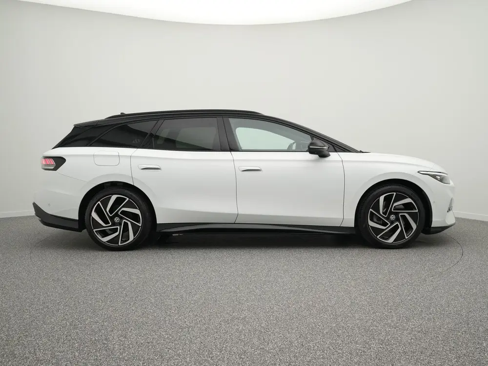 Volkswagen ID.7 Tourer Pro S Business 86 kWh 286pk | Verleng uit 2025, foto 13