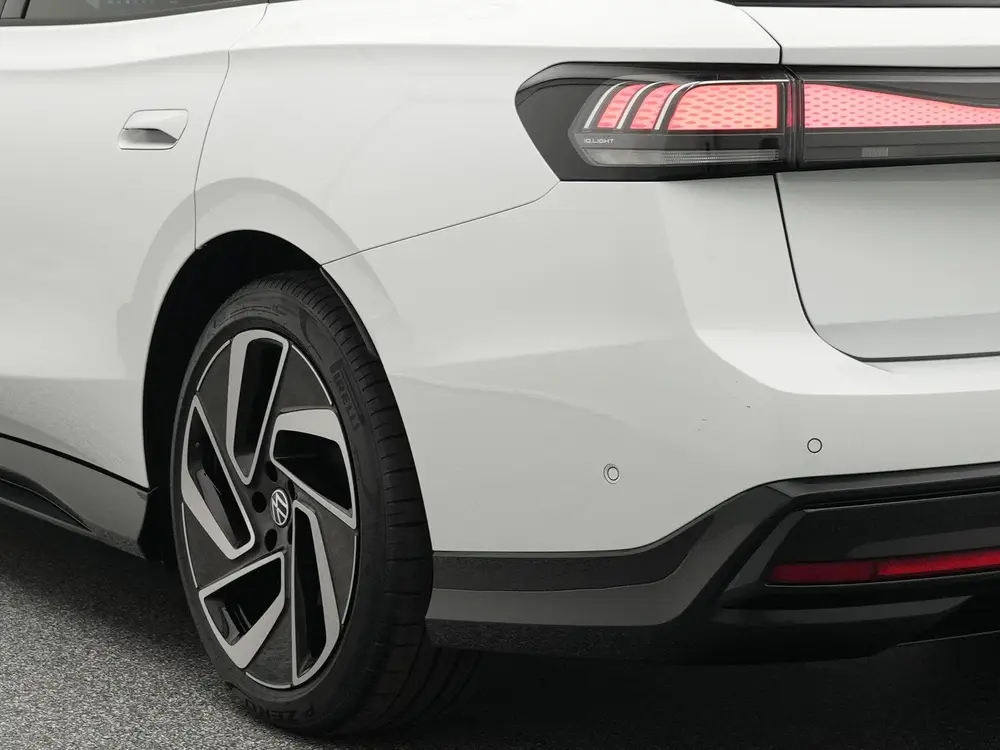 Volkswagen ID.7 Tourer Pro S Business 86 kWh 286pk | Verleng uit 2025, foto 16