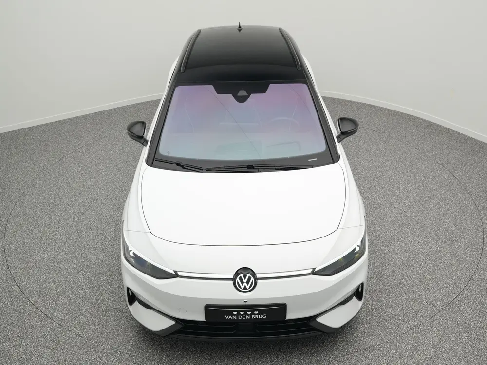 Volkswagen ID.7 Tourer Pro S Business 86 kWh 286pk | Verleng uit 2025, foto 17
