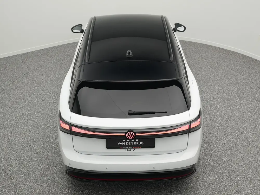 Volkswagen ID.7 Tourer Pro S Business 86 kWh 286pk | Verleng uit 2025, foto 18