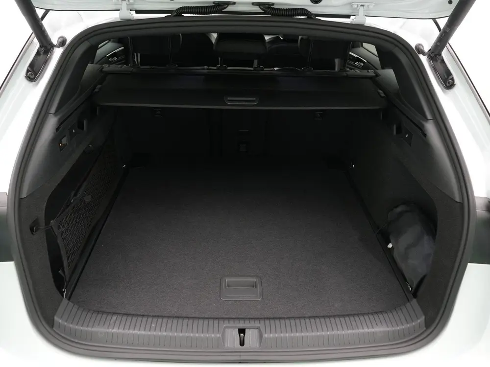 Volkswagen ID.7 Tourer Pro S Business 86 kWh 286pk | Verleng uit 2025, foto 19
