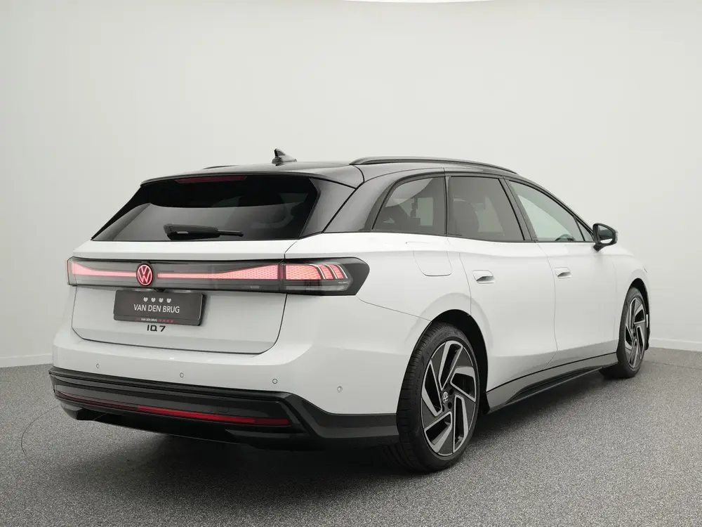 Volkswagen ID.7 Tourer Pro S Business 86 kWh 286pk | Verleng uit 2025, foto 2