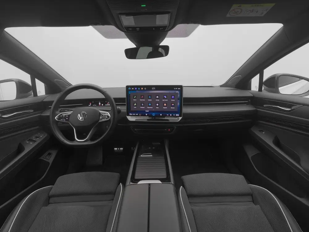 Volkswagen ID.7 Tourer Pro S Business 86 kWh 286pk | Verleng uit 2025, foto 3