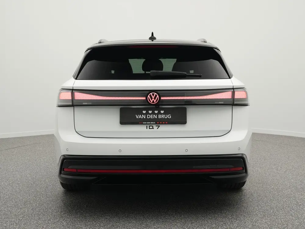 Volkswagen ID.7 Tourer Pro S Business 86 kWh 286pk | Verleng uit 2025, foto 6
