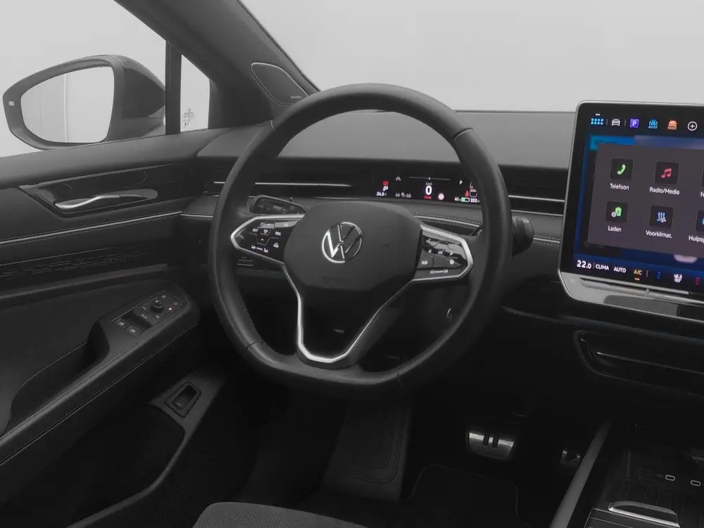 Volkswagen ID.7 Tourer Pro S Business 86 kWh 286pk | Verleng uit 2025, foto 8