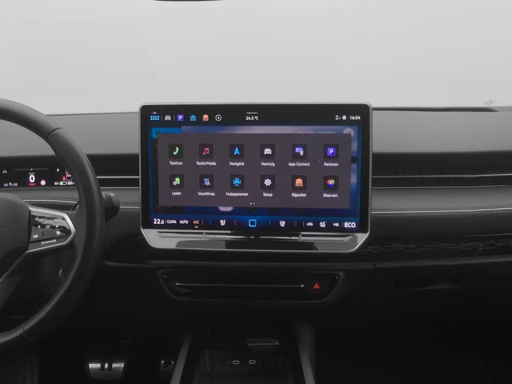 Volkswagen ID.7 Tourer Pro S Business 86 kWh 286pk | Verleng uit 2025, foto 9