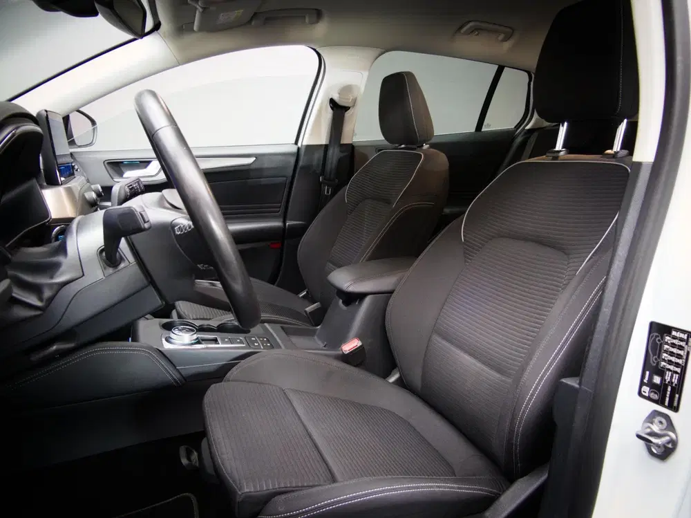 Ford Focus Wagon 1.0 EcoBoost Hybrid Titanium X (APPL uit 2022, foto 7