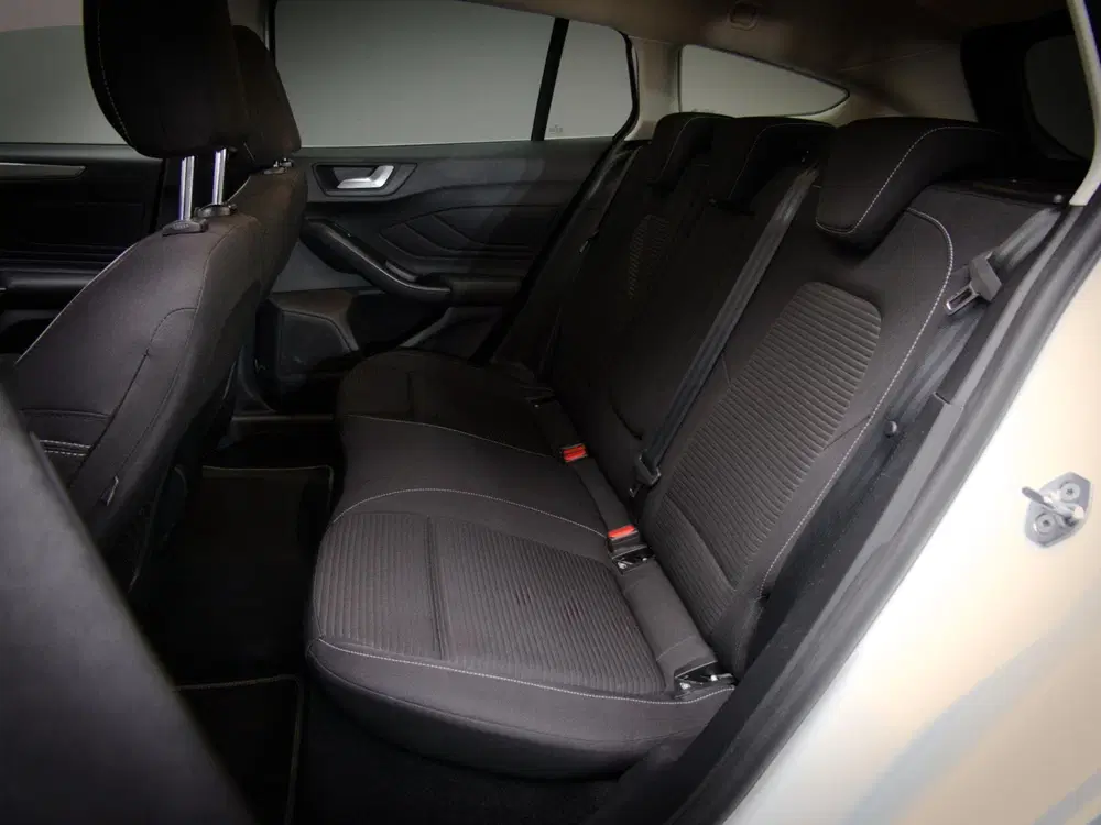 Ford Focus Wagon 1.0 EcoBoost Hybrid Titanium X (APPL uit 2022, foto 8