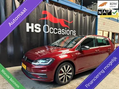 Volkswagen Golf Golf 1,5 TSI BlueMotion Technology btw auto uit 2019