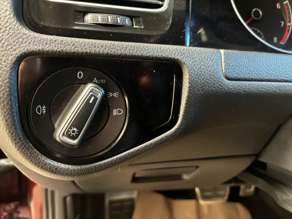 Volkswagen Golf Golf 1,5 TSI BlueMotion Technology btw auto uit 2019, foto 10