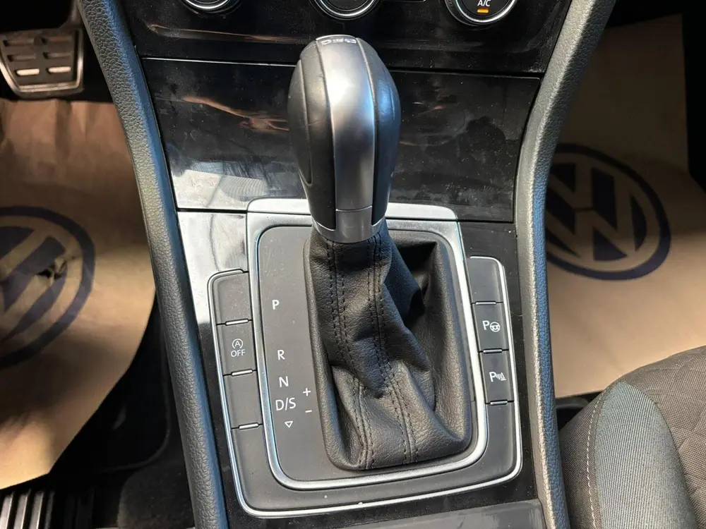 Volkswagen Golf Golf 1,5 TSI BlueMotion Technology btw auto uit 2019, foto 13