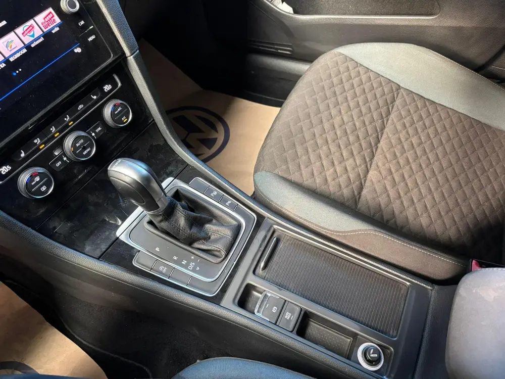 Volkswagen Golf Golf 1,5 TSI BlueMotion Technology btw auto uit 2019, foto 14