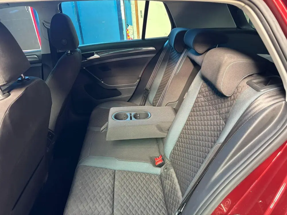 Volkswagen Golf Golf 1,5 TSI BlueMotion Technology btw auto uit 2019, foto 17