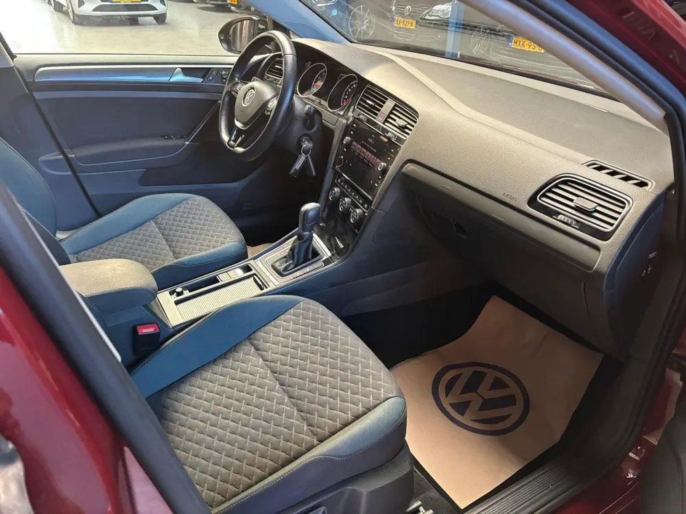Volkswagen Golf Golf 1,5 TSI BlueMotion Technology btw auto uit 2019, foto 19