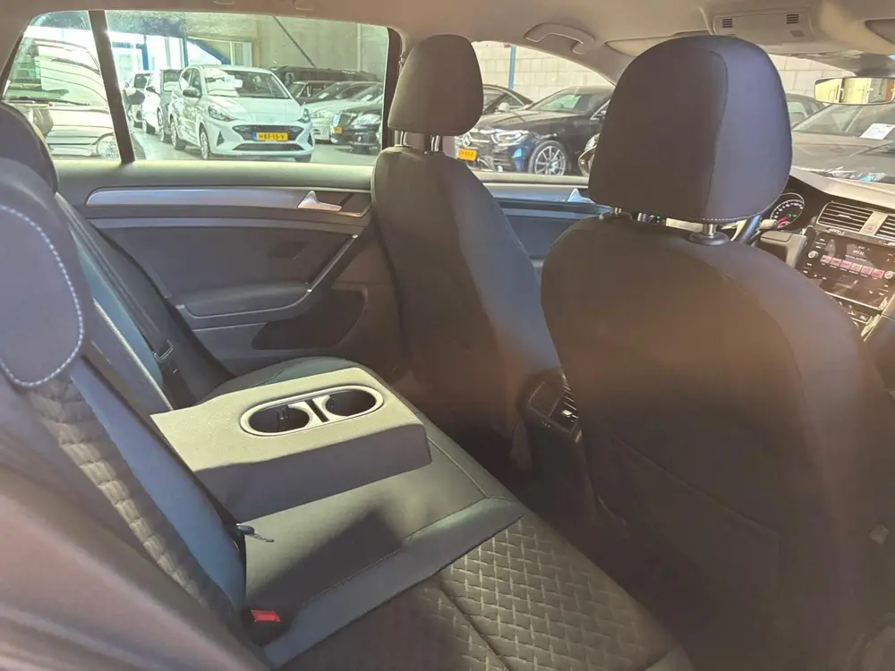 Volkswagen Golf Golf 1,5 TSI BlueMotion Technology btw auto uit 2019, foto 20