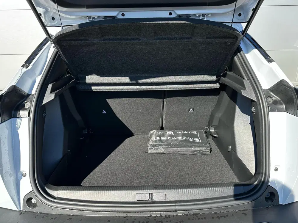 Peugeot 2008 1.2 PureTech 100 Style uit 2025, foto 16
