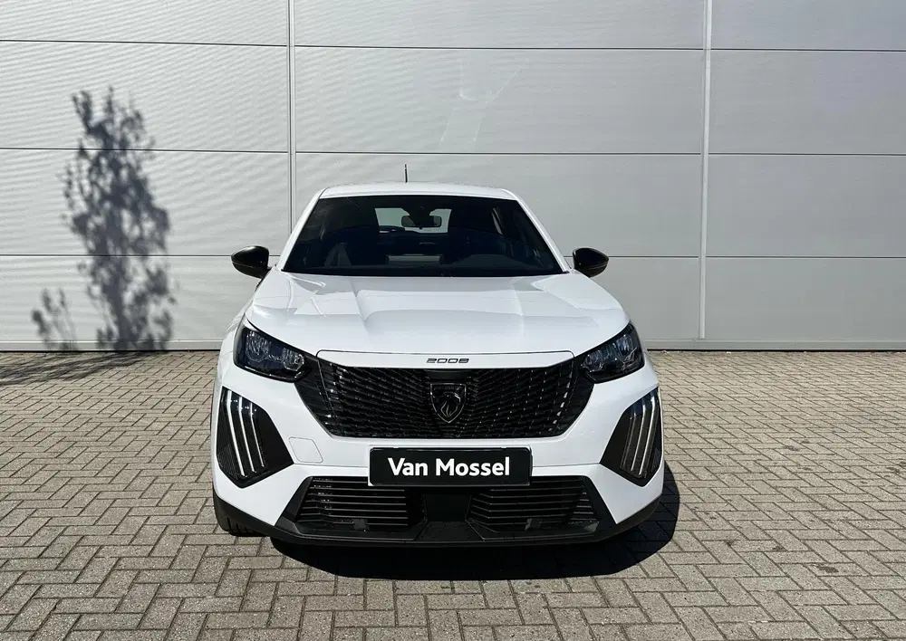 Peugeot 2008 1.2 PureTech 100 Style uit 2025, foto 9