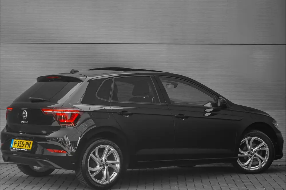 Volkswagen Polo 1.0 TSI GP-Edition Automaat Pano ACC IQ Ligh uit 2022, foto 13