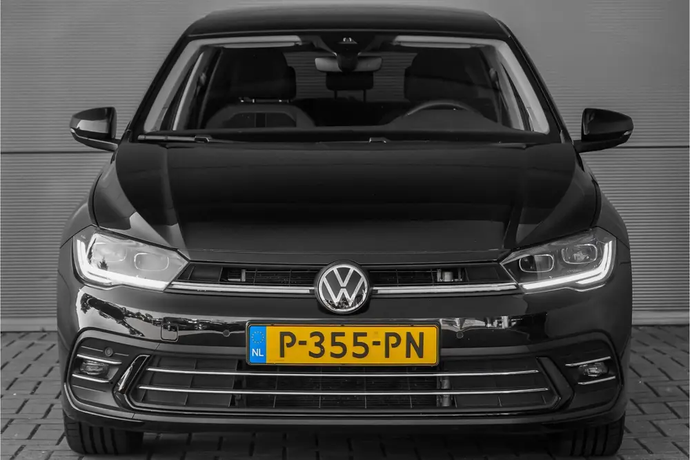 Volkswagen Polo 1.0 TSI GP-Edition Automaat Pano ACC IQ Ligh uit 2022, foto 14