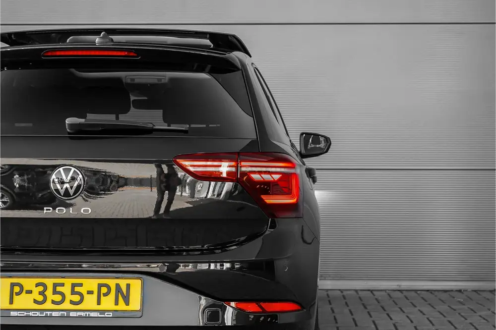 Volkswagen Polo 1.0 TSI GP-Edition Automaat Pano ACC IQ Ligh uit 2022, foto 16