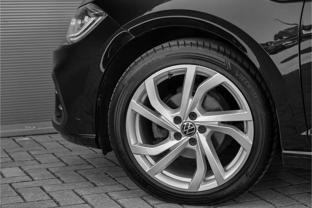 Volkswagen Polo 1.0 TSI GP-Edition Automaat Pano ACC IQ Ligh uit 2022, foto 20