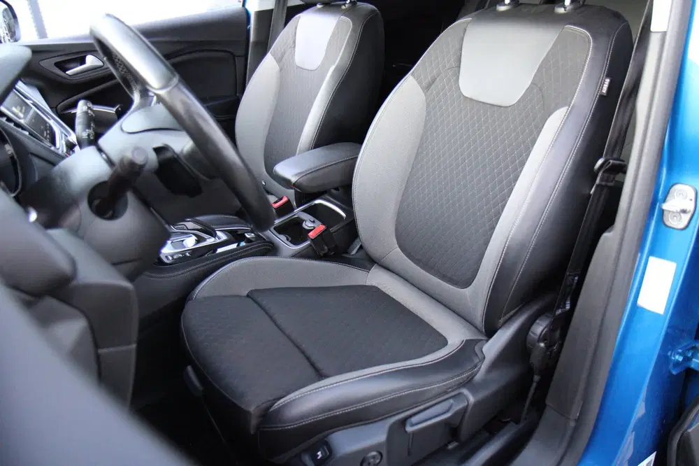 Opel Grandland X 1.6 Turbo Hybrid Carplay LED Camera uit 2020, foto 11