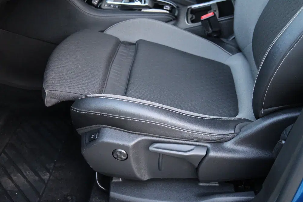 Opel Grandland X 1.6 Turbo Hybrid Carplay LED Camera uit 2020, foto 8