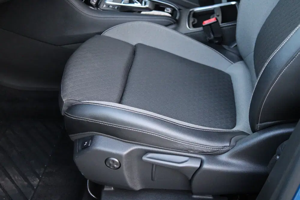 Opel Grandland X 1.6 Turbo Hybrid Carplay LED Camera uit 2020, foto 9