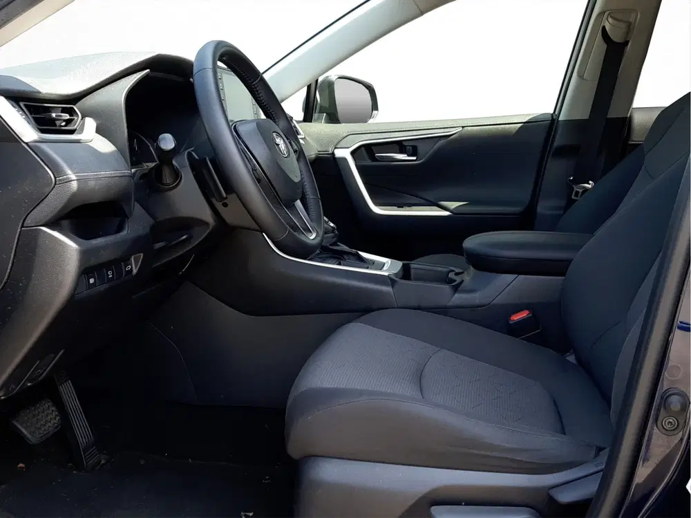Toyota RAV 4 2.0 VVT-iE Dynamic Innovation Pack uit 2019, foto 12