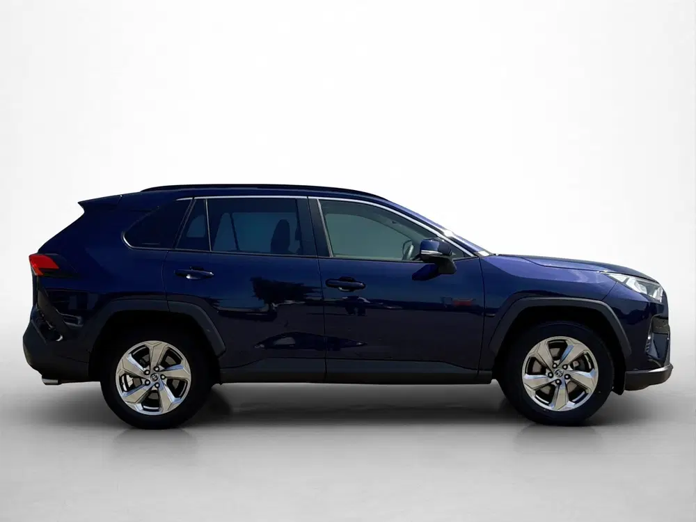 Toyota RAV 4 2.0 VVT-iE Dynamic Innovation Pack uit 2019, foto 4