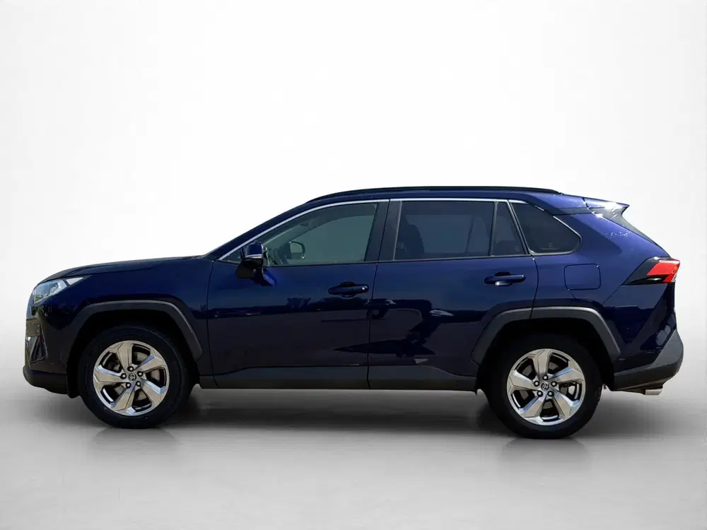 Toyota RAV 4 2.0 VVT-iE Dynamic Innovation Pack uit 2019, foto 8