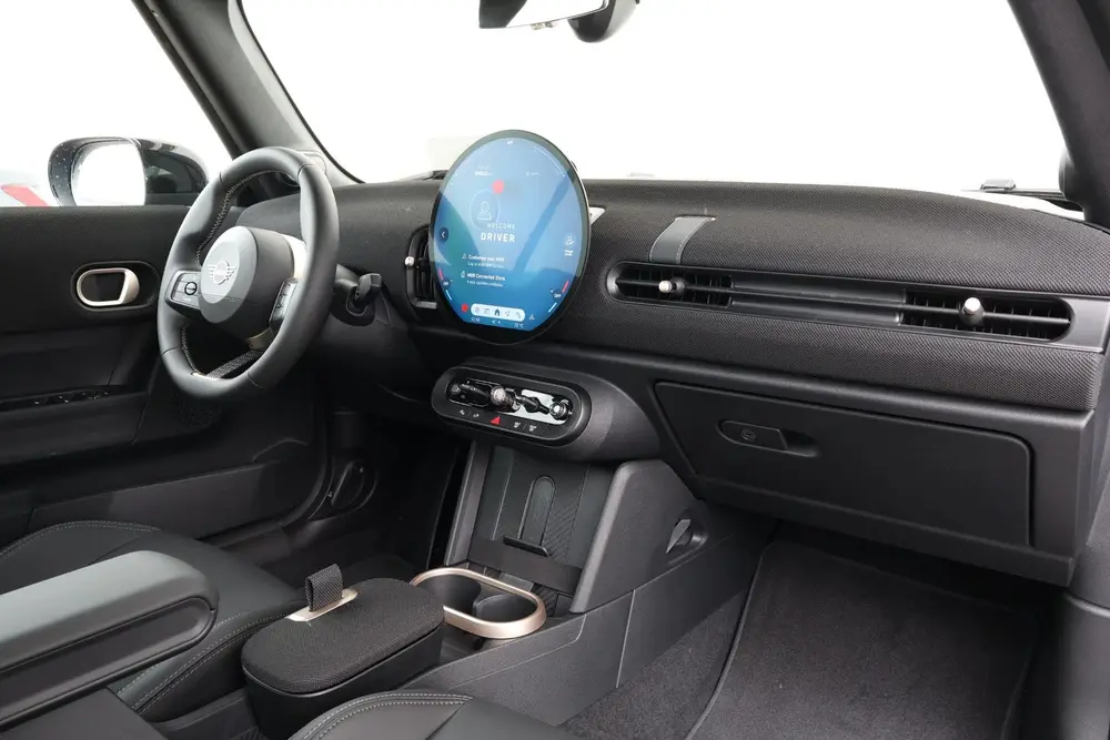 Mini Cabrio 2.0 Cooper S Favoured XL uit 2026, foto 12