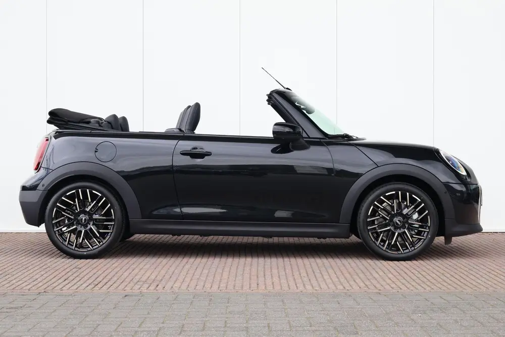 Mini Cabrio 2.0 Cooper S Favoured XL uit 2026, foto 7