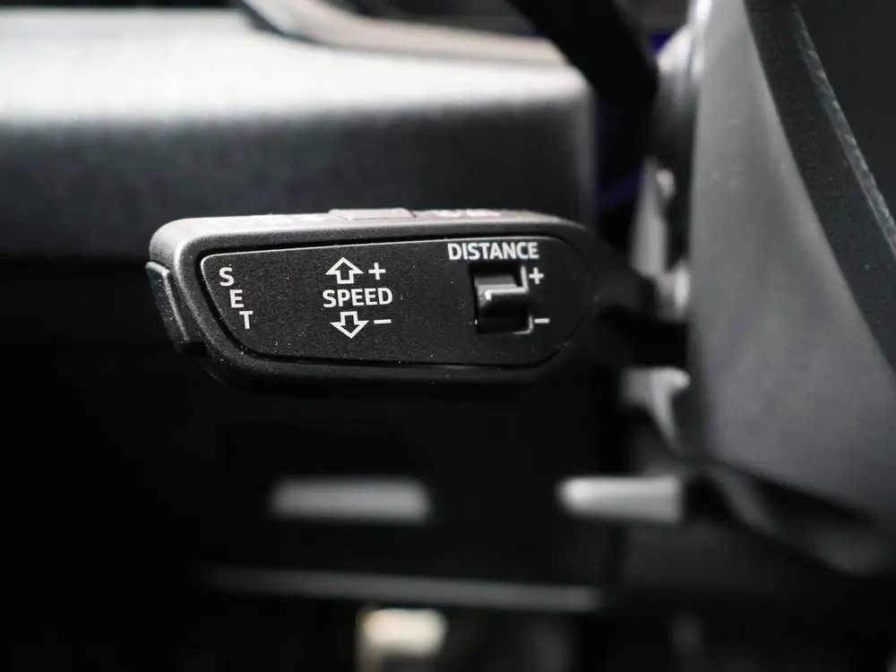 Audi A5 Edition One 35 TFSI uit 2025, foto 11