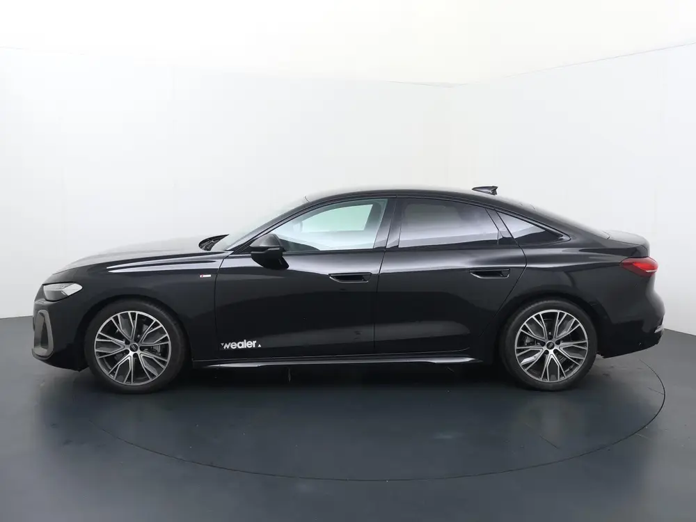 Audi A5 Edition One 35 TFSI uit 2025, foto 2
