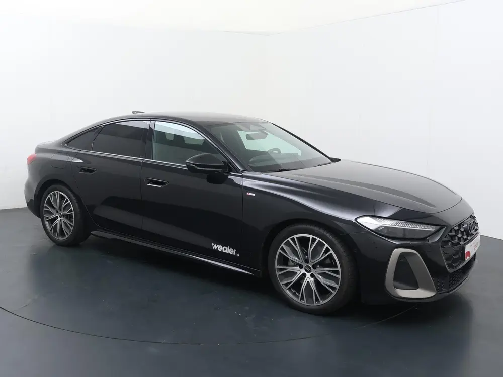Audi A5 Edition One 35 TFSI uit 2025, foto 3