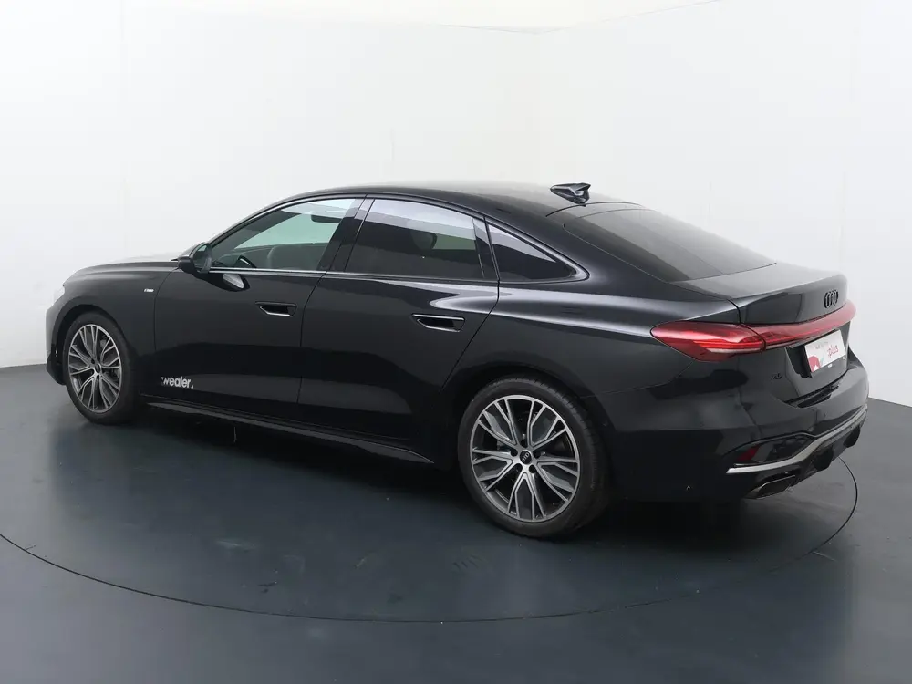 Audi A5 Edition One 35 TFSI uit 2025, foto 4
