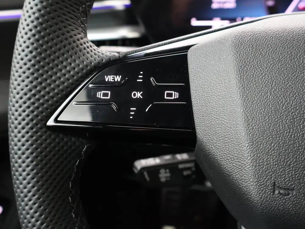 Audi A5 Edition One 35 TFSI uit 2025, foto 8