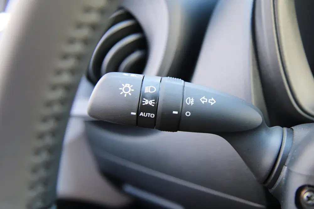 Toyota Aygo X 1.0 VVT-i S-CVT Play Automaat Carplay Came uit 2025, foto 15