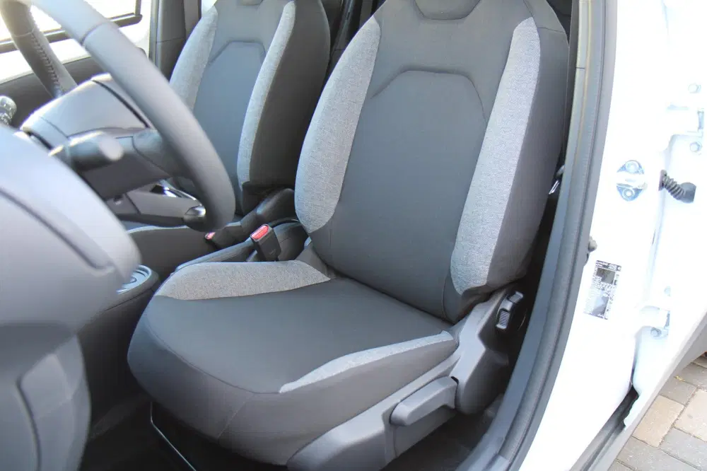 Toyota Aygo X 1.0 VVT-i S-CVT Play Automaat Carplay Came uit 2025, foto 8