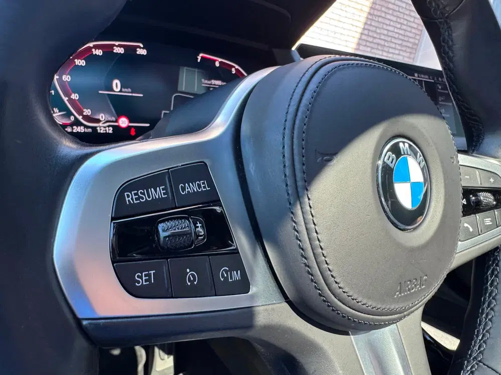 BMW 2-serie 2-serie Gran Coupé 220i M Sport Edition LE uit 2022, foto 13