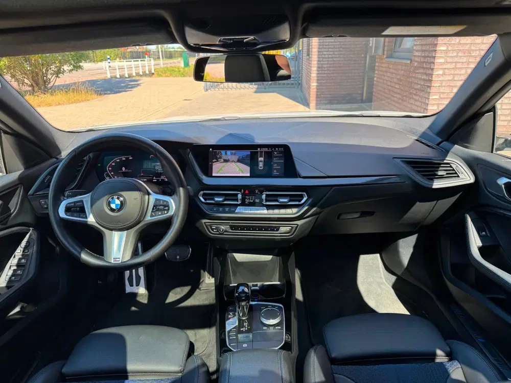 BMW 2-serie 2-serie Gran Coupé 220i M Sport Edition LE uit 2022, foto 19