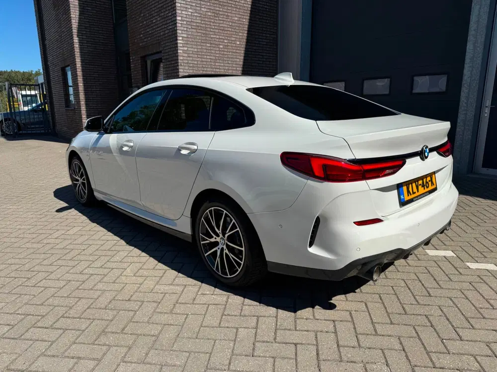 BMW 2-serie 2-serie Gran Coupé 220i M Sport Edition LE uit 2022, foto 2