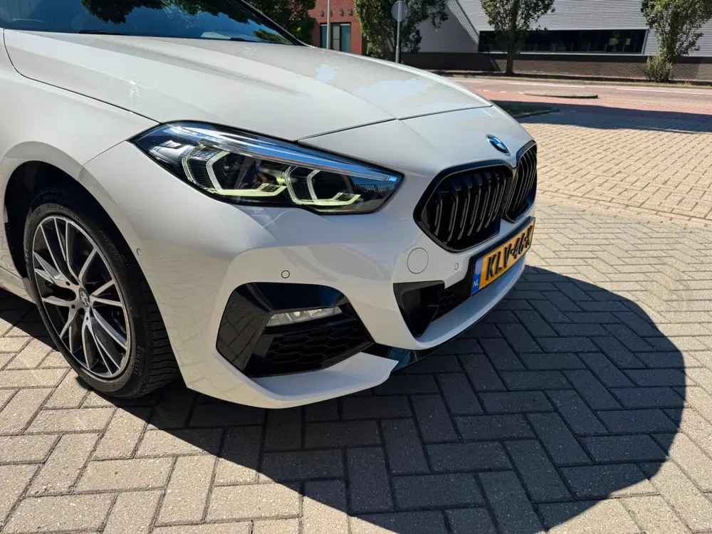 BMW 2-serie 2-serie Gran Coupé 220i M Sport Edition LE uit 2022, foto 4