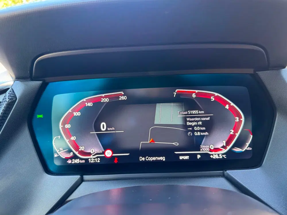 BMW 2-serie 2-serie Gran Coupé 220i M Sport Edition LE uit 2022, foto 8