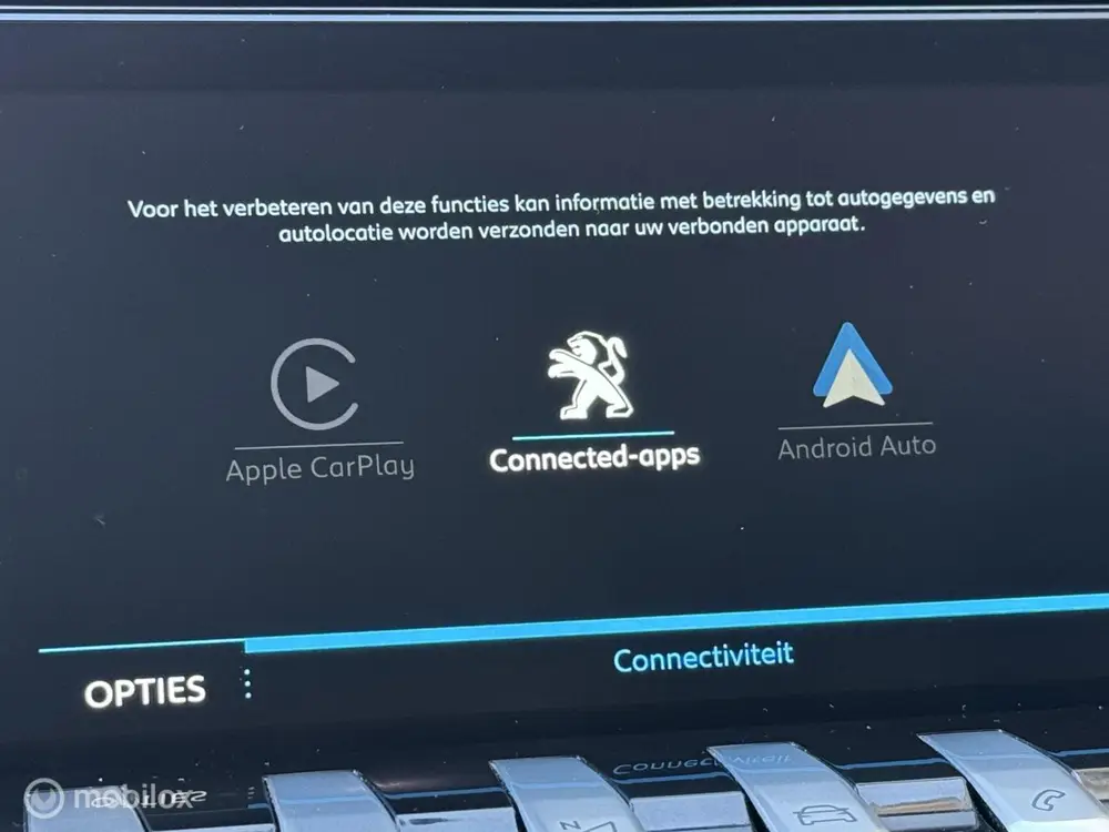 Peugeot 508 1.2 PureTech Allure Pack Aut. Adapt-Cruise uit 2021, foto 10