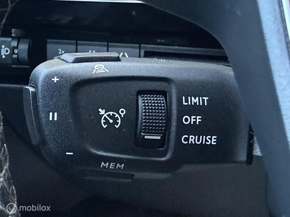 Peugeot 508 1.2 PureTech Allure Pack Aut. Adapt-Cruise uit 2021, foto 9